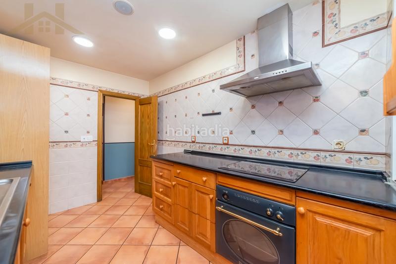 Foto fdaa8cf5-bb9c-4edb-91f0-29d9fc1985c4. Appartamento con riscaldamento in Miraflores de la Sierra