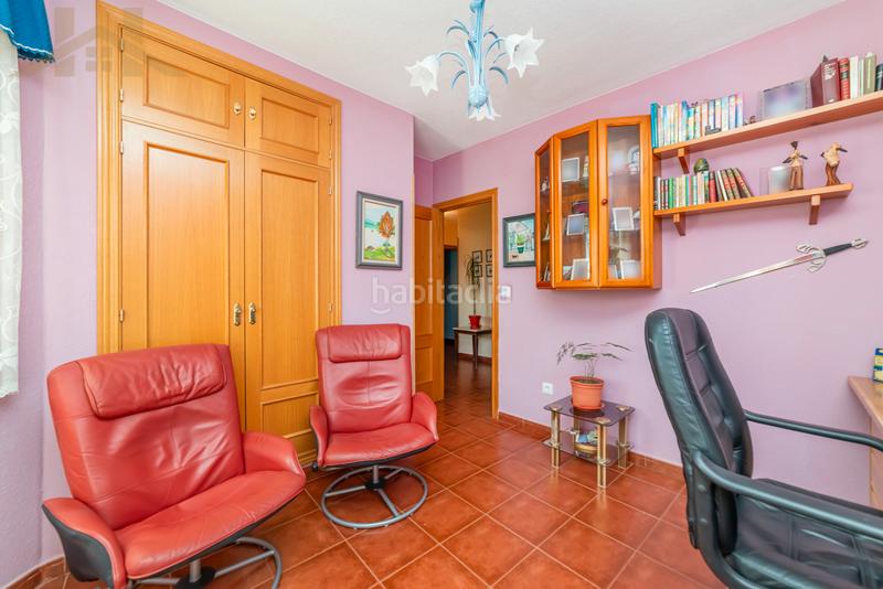 Foto 349e416f-c22d-4aa6-9953-20fadb467109. Casa bifamiliare con riscaldamento parcheggio in Miraflores de la Sierra