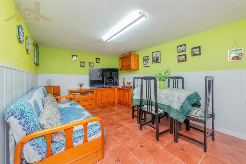 Foto 4b9f3cc6-d60e-4044-b1ac-82f0d712a5dc. Casa bifamiliare con riscaldamento parcheggio in Miraflores de la Sierra