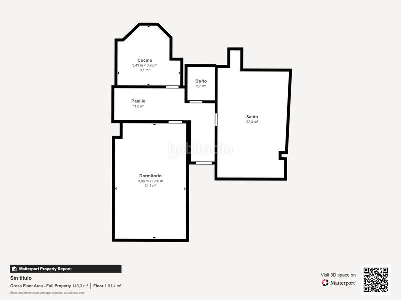 Foto 5a381b94-59d5-42c2-be7d-f7d501dbaf5c. Casa bifamiliare con riscaldamento parcheggio in Miraflores de la Sierra