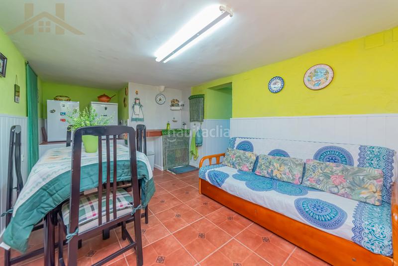 Foto 7cc1858a-7669-4ea0-abfa-d66e2e994595. Casa bifamiliare con riscaldamento parcheggio in Miraflores de la Sierra