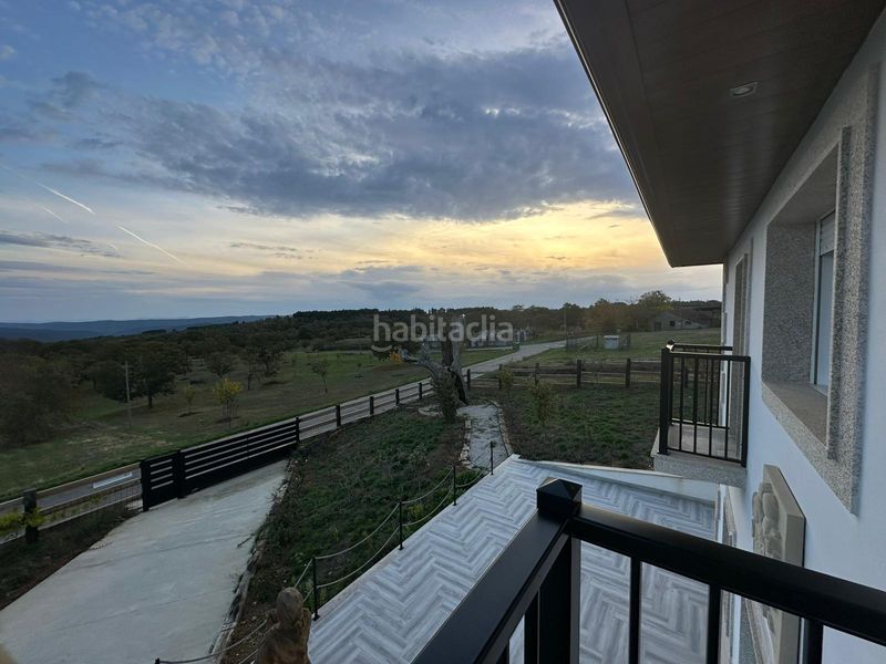 Foto a1441e88-fe5c-4559-8762-5c730f8afc01. Location maison avec cheminée chauffage dans Vilardevós