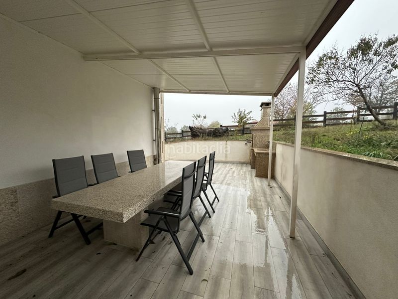 Foto ec7066fc-b2b7-4056-ae72-d7ca7c3565e6. Location maison avec cheminée chauffage dans Vilardevós