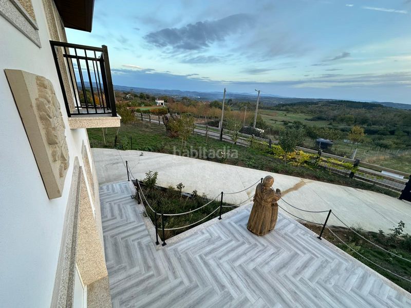 Foto efbe2f4b-5775-4fcb-b6bc-0b2e9b4c150a. Location maison avec cheminée chauffage dans Vilardevós