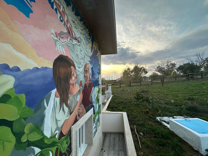 Foto f45ab064-5572-48a0-9095-ae0336b8f876. Location maison avec cheminée chauffage dans Vilardevós