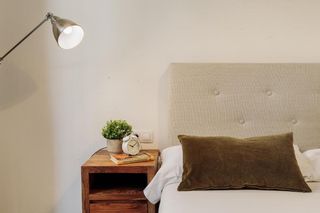 Alquiler Piso en Benavente. Piso de 1 dormitorio amueblado y luminoso