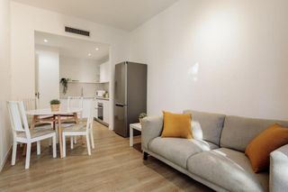 Affitto Appartamento in San José. Piso de 1 dormitorio amueblado y luminoso