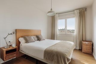 Affitto Appartamento in Eixample Nord. Piso 2 dormitorios amueblado y luminoso