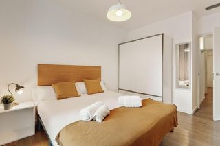 Location Appartement à Arco Norte - Avda España. Piso 2 dormitorios amueblado y luminoso