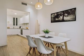 Miete Etagenwohnung in Llucmajor Interior. Piso 2 dormitorios amueblado y luminoso