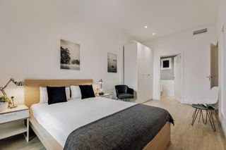 Location Appartement à Encamp. Piso 2 dormitorios amueblado y luminoso