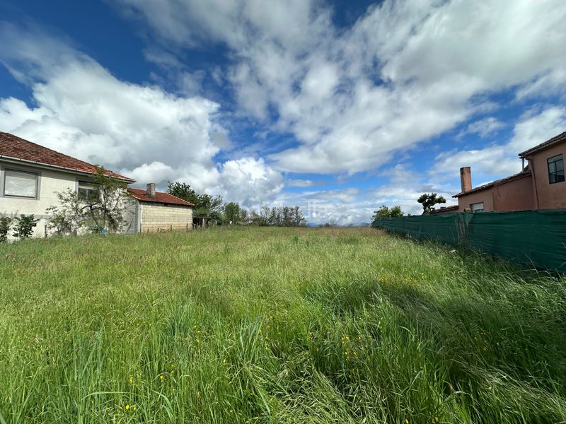 Foto 2b8d8603-02af-4be6-adc9-6d2609440330. Terreny residencial a Vilardevós