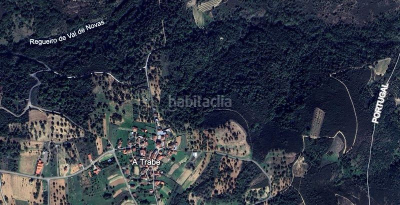 Foto 33000fe7-a272-405a-aabf-a3ab5c57c17a. Terreny residencial a Vilardevós