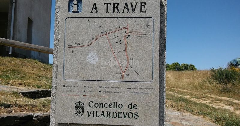 Foto ff415cde-7e20-46e3-b542-70312e13f672. Terreny residencial a Vilardevós