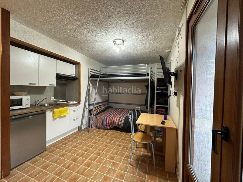 Foto b6bf6f38-873e-4452-a6d9-c42fa2433ac5. Lloguer estudi amb calefacció a Pas de La Casa Encamp