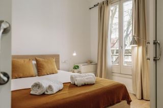 Flat in Pont Nou - Corazón de Jesús