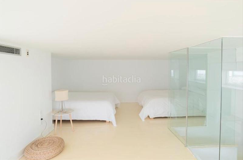 Foto 2e0b5117-5d67-47e0-918e-4da05a805d78. Àtic amb calefacció aparcament a Sanxenxo pueblo Sanxenxo