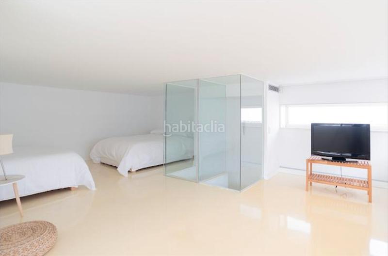 Foto 5b262b28-af4d-4786-983f-6c80d52b7c2e. Àtic amb calefacció aparcament a Sanxenxo pueblo Sanxenxo