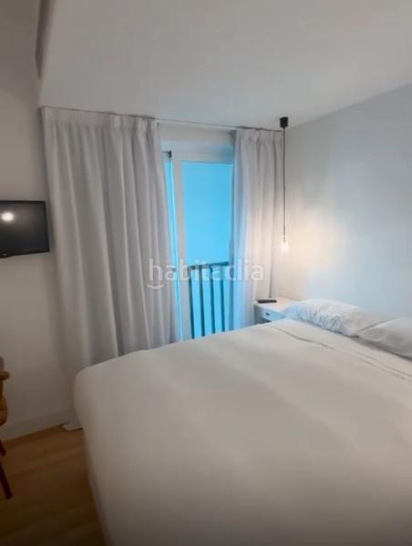 Foto 5d8f2561-694b-4f46-b370-806fdc723511. Àtic amb calefacció aparcament a Sanxenxo pueblo Sanxenxo