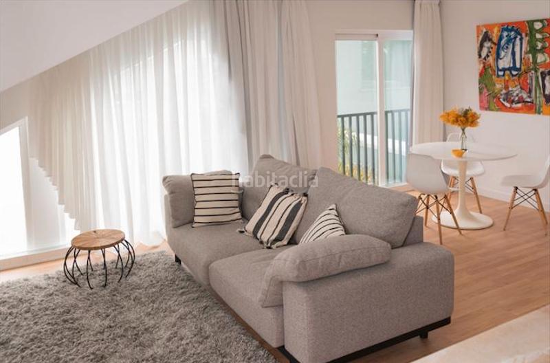 Foto 658fc074-fc3e-4a50-8b51-6fd3c03e1669. Àtic amb calefacció aparcament a Sanxenxo pueblo Sanxenxo