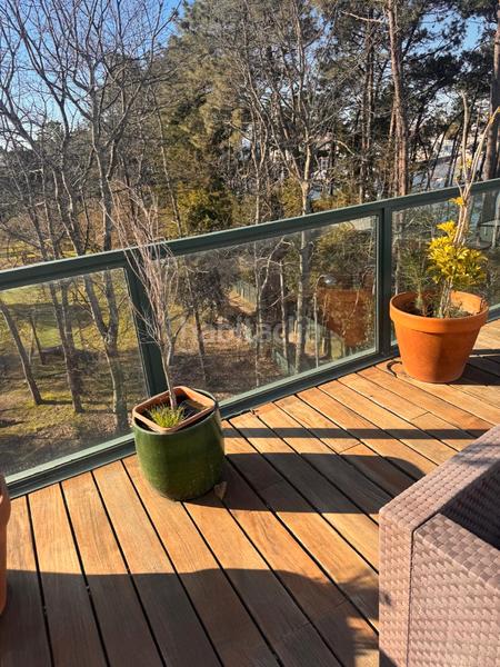 Foto ad2cc824-4357-4223-b915-37691adf472a. Àtic amb calefacció aparcament a Sanxenxo pueblo Sanxenxo