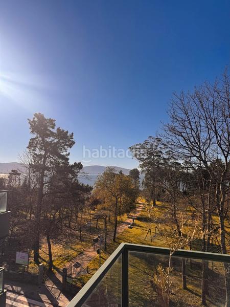 Foto d5d3e291-8b75-4263-8a44-d2434109f5ca. Àtic amb calefacció aparcament a Sanxenxo pueblo Sanxenxo