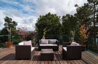 tic en Sanxenxo Pueblo. tico dplex en venta en sanxenxo