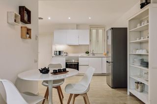 Lloguer Pis a Vadillos. Piso de 1 dormitorio amueblado y luminoso