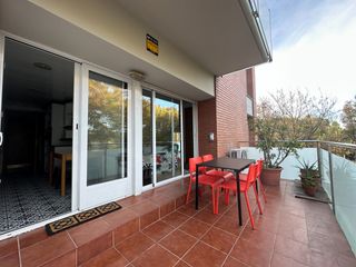 Miete Etagenwohnung in Arxiu. Alquiler de temporada en sant cugat del vallés
