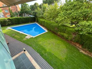 Flat in Arxiu