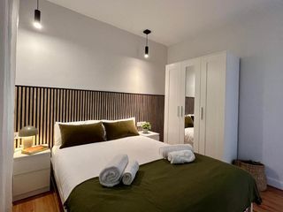 Lloguer Pis a Costa del Silencio. Piso de 1 dormitorio amueblado y luminoso