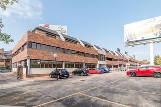 Oficina en Calle mahon 6. **oficina en venta en punta galea, las rozas de madrid**