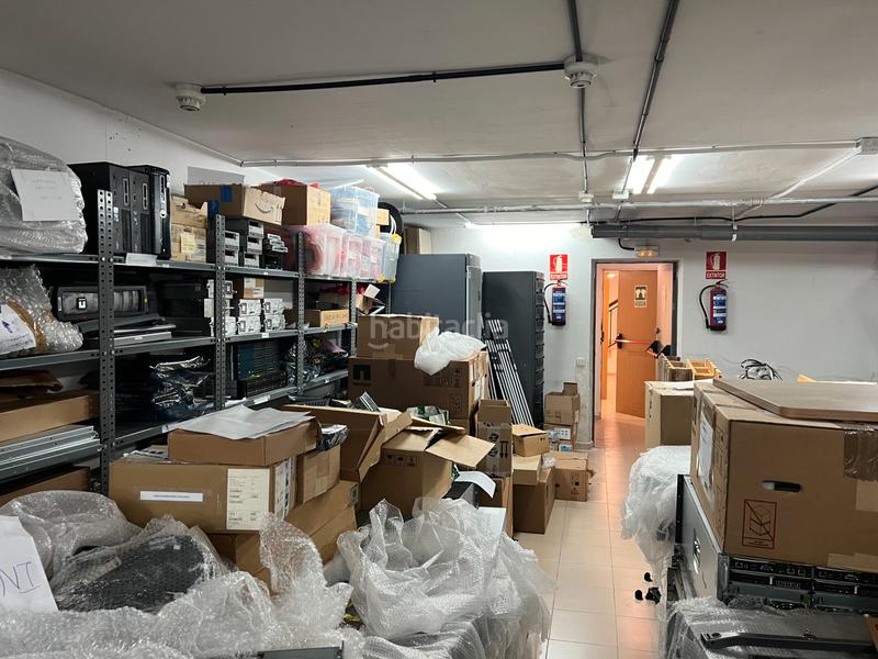 Foto 2658bf3a-8c96-4969-b3dd-d823d010e23f. Ufficio in calle mahon 6 in El Pinar-Punta Galea Rozas de Madrid (Las)