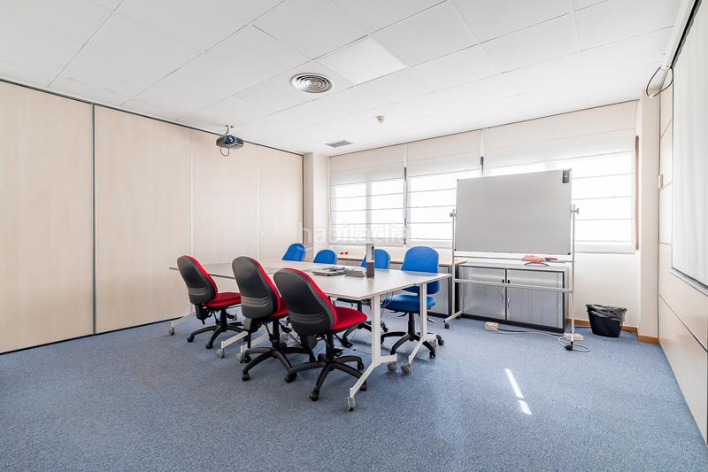 Foto 304c8362-4024-4a19-afc5-8f6fde20f0d3. Ufficio in calle mahon 6 in El Pinar-Punta Galea Rozas de Madrid (Las)