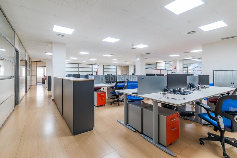 Foto 36faaadb-69e6-47bc-b9a7-0fe3debd1526. Ufficio in calle mahon 6 in El Pinar-Punta Galea Rozas de Madrid (Las)