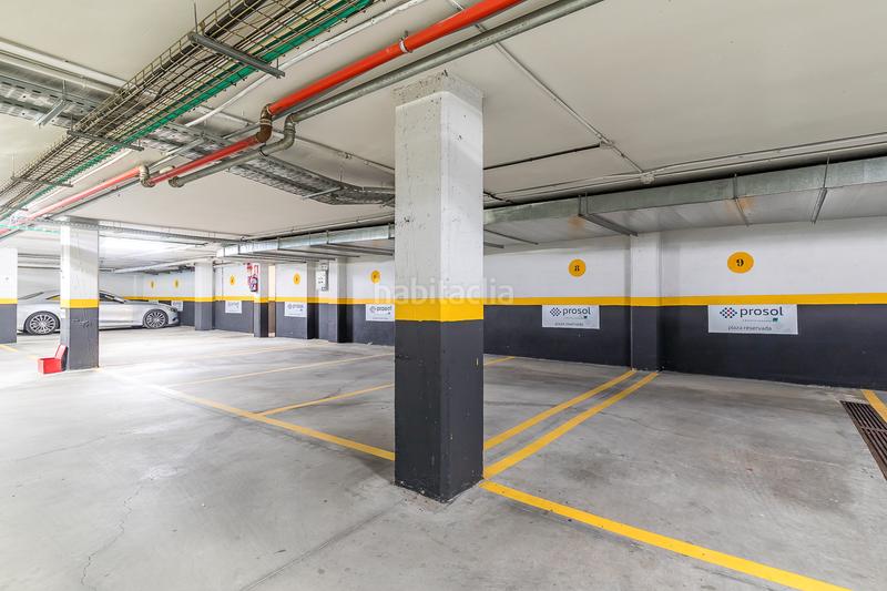 Foto 383ee983-51c3-42f1-97aa-1712778bdfdc. Ufficio in calle mahon 6 in El Pinar-Punta Galea Rozas de Madrid (Las)