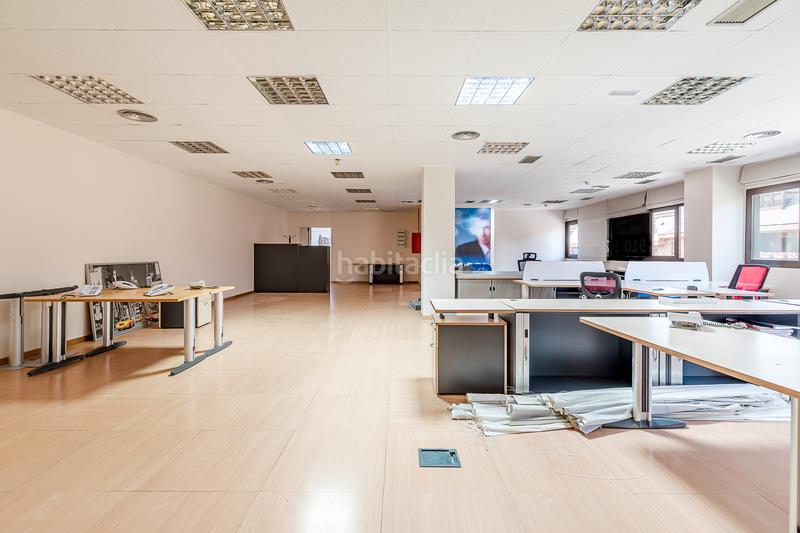 Foto 78cb9286-7c95-4beb-bd29-67b419a24073. Ufficio in calle mahon 6 in El Pinar-Punta Galea Rozas de Madrid (Las)