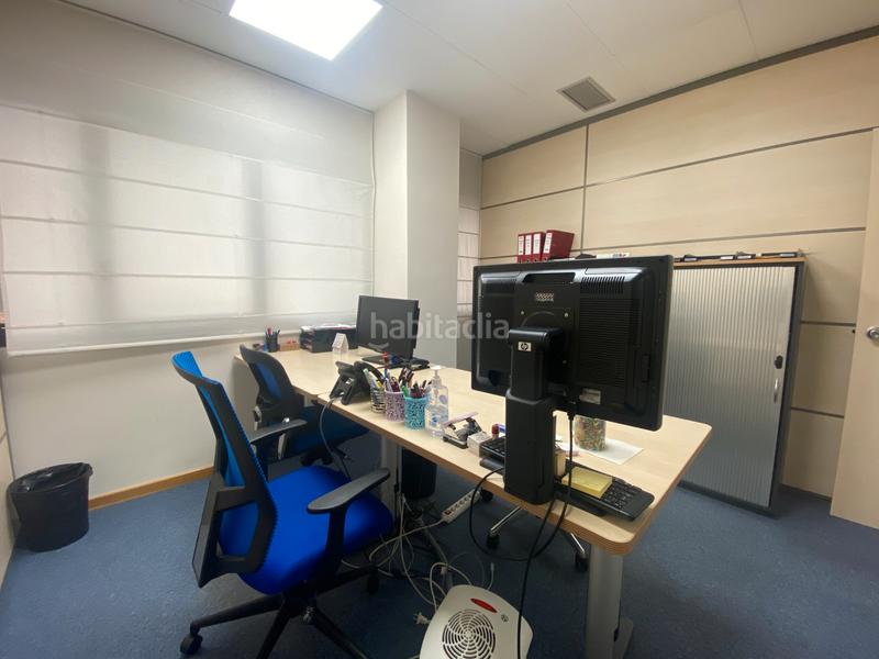Foto 8a3f0f60-38d5-4239-8d6f-4db3beb361ef. Ufficio in calle mahon 6 in El Pinar-Punta Galea Rozas de Madrid (Las)