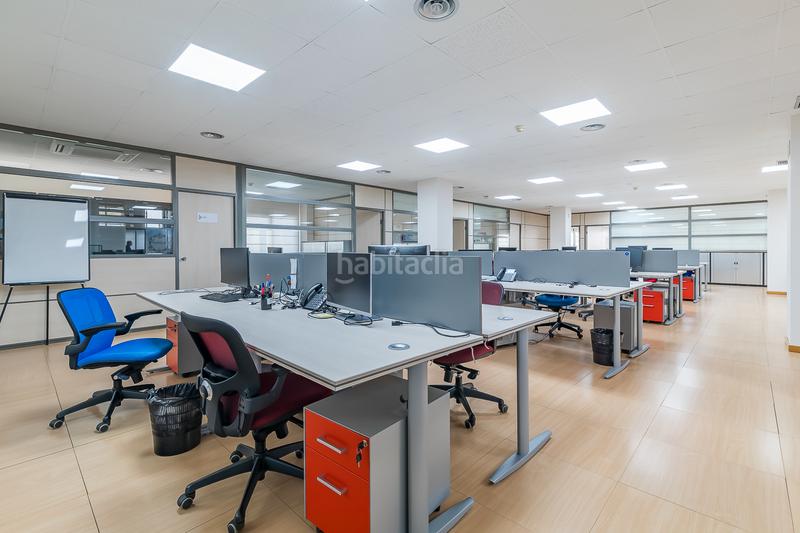 Foto 8f43a2aa-e168-4372-bd01-22e0d3c73e70. Ufficio in calle mahon 6 in El Pinar-Punta Galea Rozas de Madrid (Las)