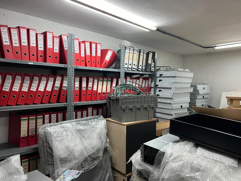 Foto a1da42d1-424f-4c3f-9d5d-5b84ab445ee7. Ufficio in calle mahon 6 in El Pinar-Punta Galea Rozas de Madrid (Las)