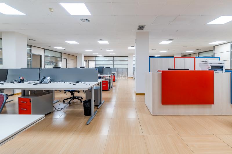 Foto d4946fa8-75fd-442e-b1f6-1532857f9297. Ufficio in calle mahon 6 in El Pinar-Punta Galea Rozas de Madrid (Las)