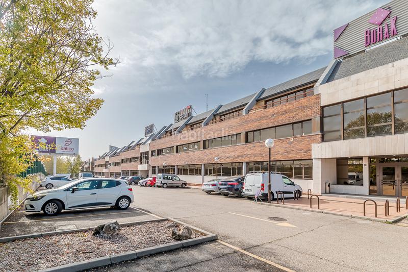 Foto dab9517e-4ac8-4d67-87bb-58521822ab9d. Ufficio in calle mahon 6 in El Pinar-Punta Galea Rozas de Madrid (Las)