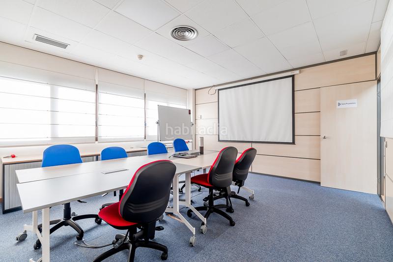 Foto e718ec04-be08-4dbf-896f-9d04177b8e65. Ufficio in calle mahon 6 in El Pinar-Punta Galea Rozas de Madrid (Las)