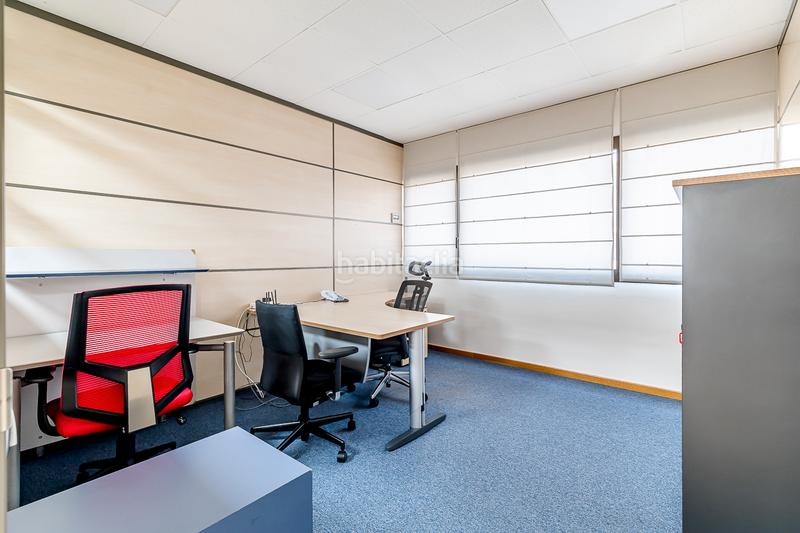 Foto ebeff0cb-5af7-4cda-aa44-6d3b7088d043. Ufficio in calle mahon 6 in El Pinar-Punta Galea Rozas de Madrid (Las)