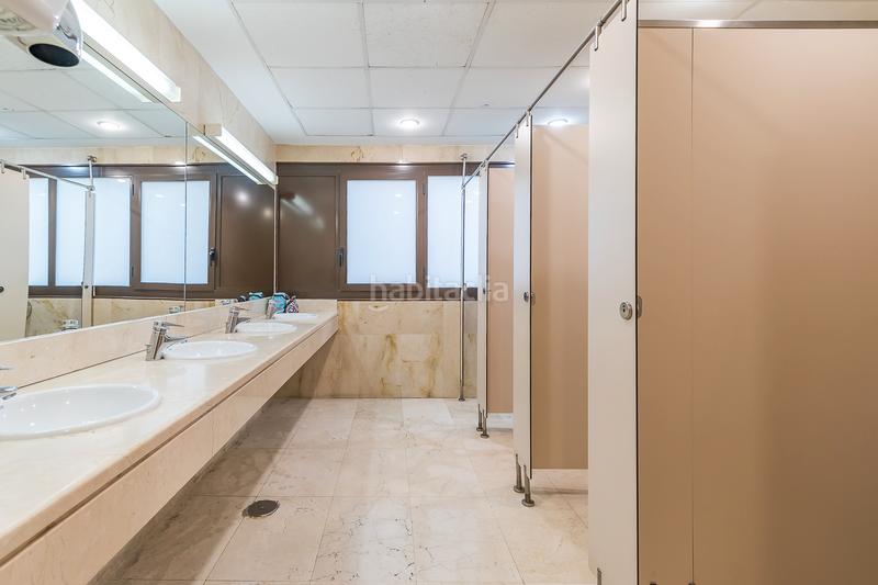 Foto edd64d78-ced8-4eca-b8b1-711a816a7739. Ufficio in calle mahon 6 in El Pinar-Punta Galea Rozas de Madrid (Las)