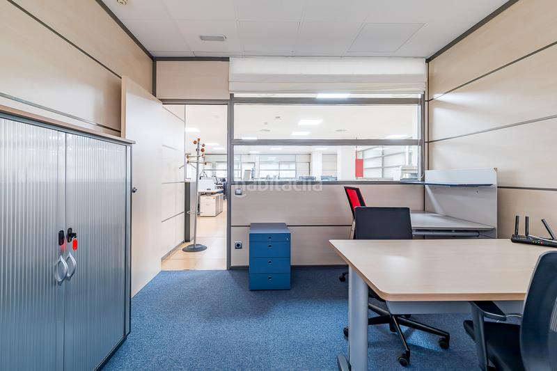 Foto 117c6bb2-d6ad-4a5d-9213-0c44f4d66123. Ufficio in calle mahon 6 in El Pinar-Punta Galea Rozas de Madrid (Las)