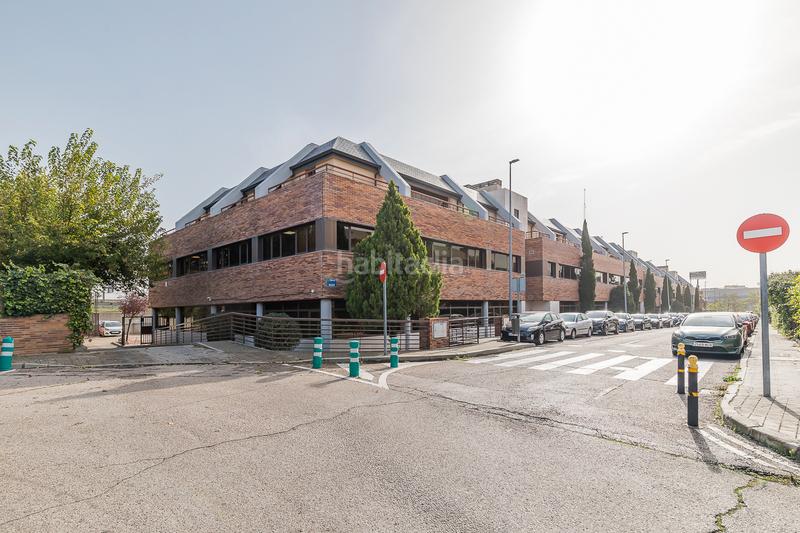 Foto 2cefecdb-78d5-4889-9c06-e65235a34251. Ufficio in calle mahon 6 in El Pinar-Punta Galea Rozas de Madrid (Las)