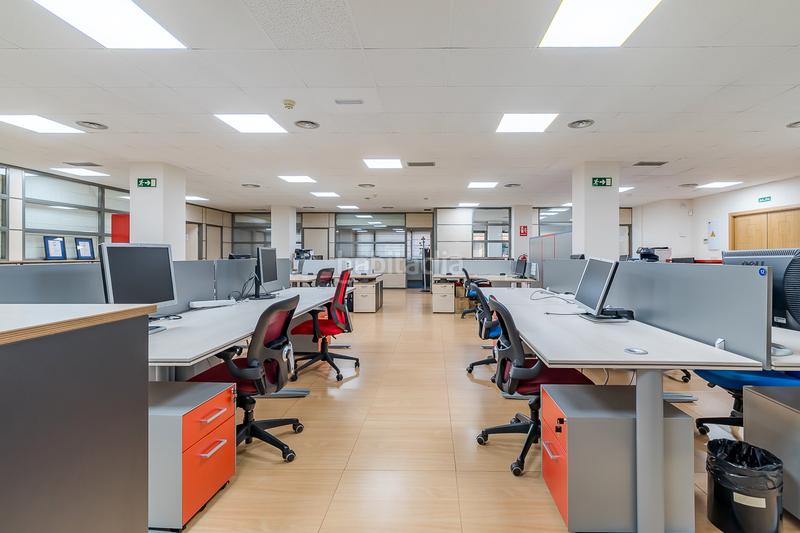 Foto 5df42781-bf8b-431c-ac57-daf7c7d2370e. Ufficio in calle mahon 6 in El Pinar-Punta Galea Rozas de Madrid (Las)