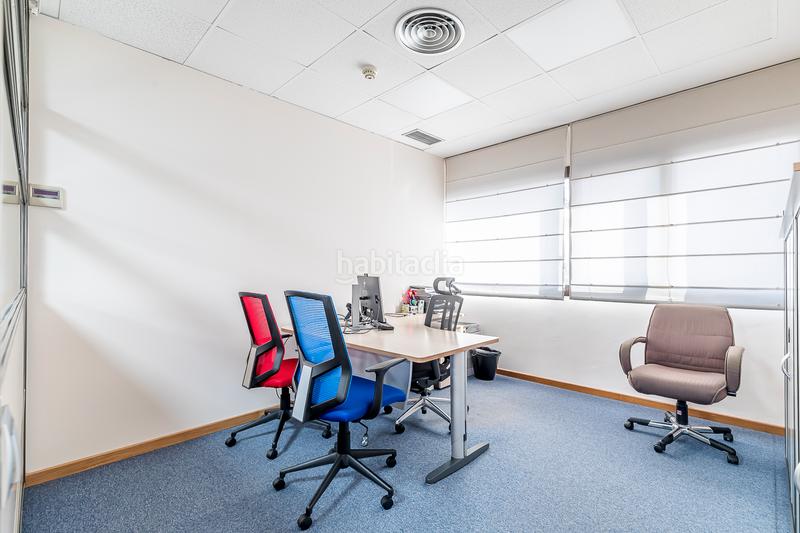 Foto 669f4e03-986d-45db-994e-cadf61300d61. Ufficio in calle mahon 6 in El Pinar-Punta Galea Rozas de Madrid (Las)