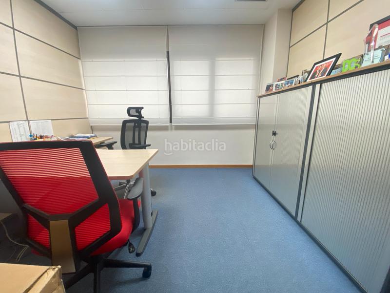 Foto cbd55821-1402-47a6-b638-e2b06e4221e7. Ufficio in calle mahon 6 in El Pinar-Punta Galea Rozas de Madrid (Las)